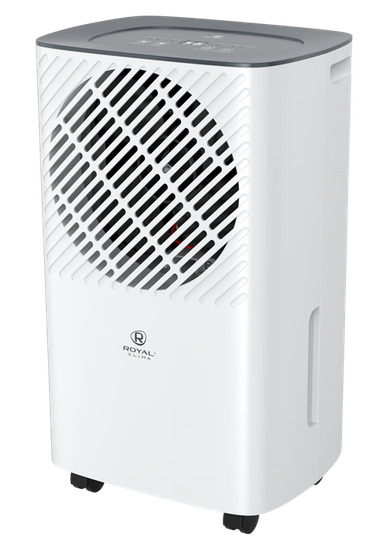 Осушитель воздуха серии CARISMA Studio RD-CR10-E