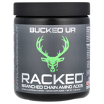 Bucked Up, Racked BCAA, арбуз, 312 г (11 унций)