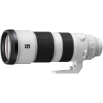 Объектив Sony FE 200-600mm f/5.6-6.3 G OSS