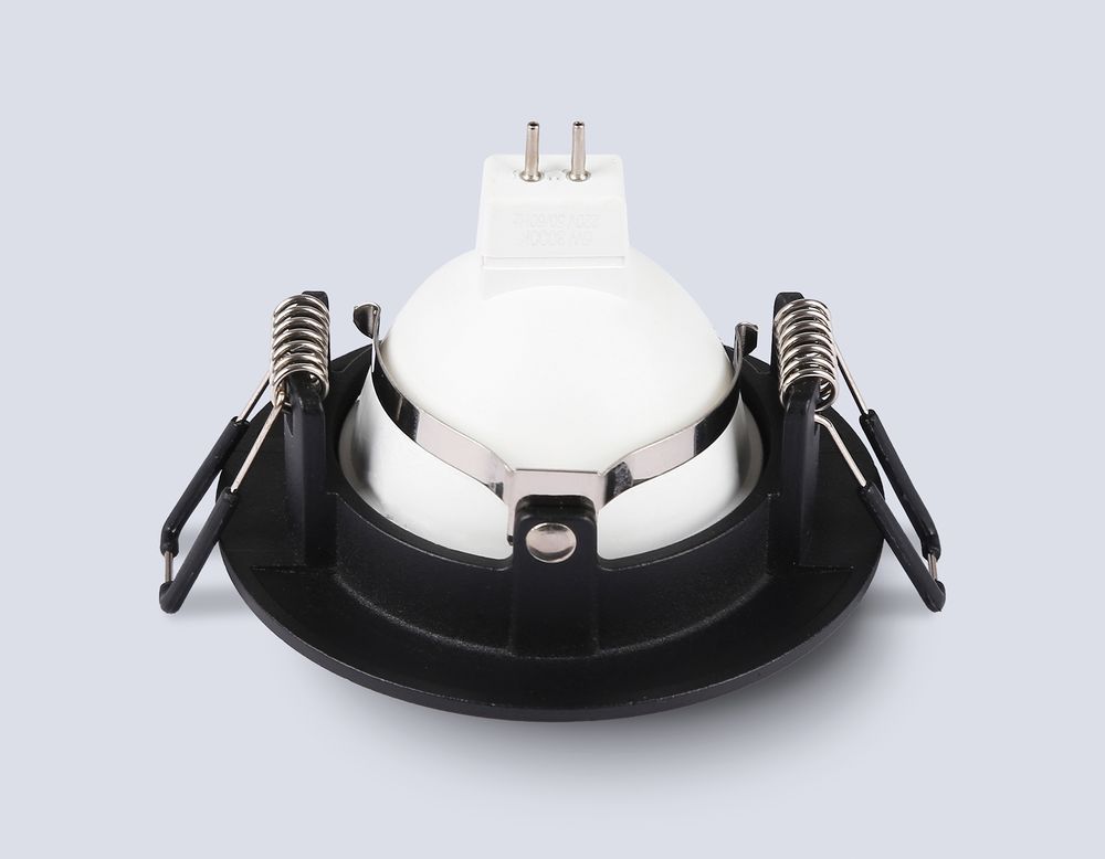 Ambrella Встраиваемый точечный светильник GU5.3 Technic base TN102816