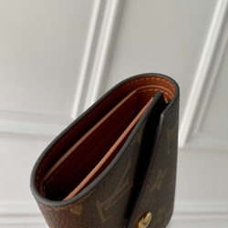 Louis Vuitton Victorine Wallet