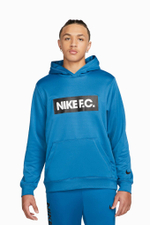 Кофта Nike F.C. Hoodie