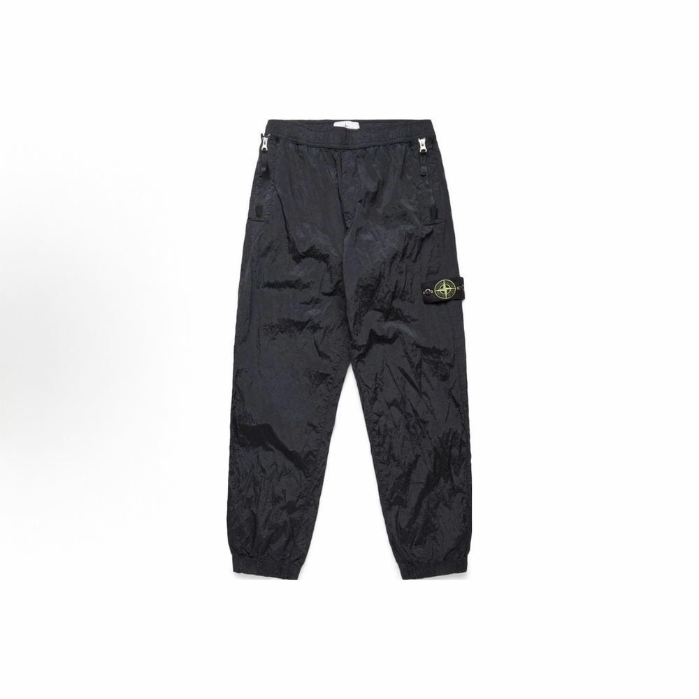 Stone Island Trousers Nylon Metal