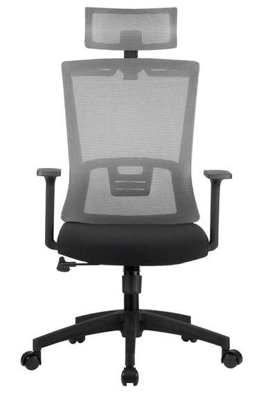 Кресло Link RCH A926 Серый