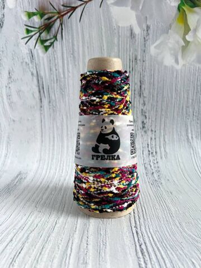 Пряжа  шишибрики узелки шишечки