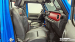 Jeep Wrangler (JL) 2.0 Rubicon Power Top 4 даери (03.2022)