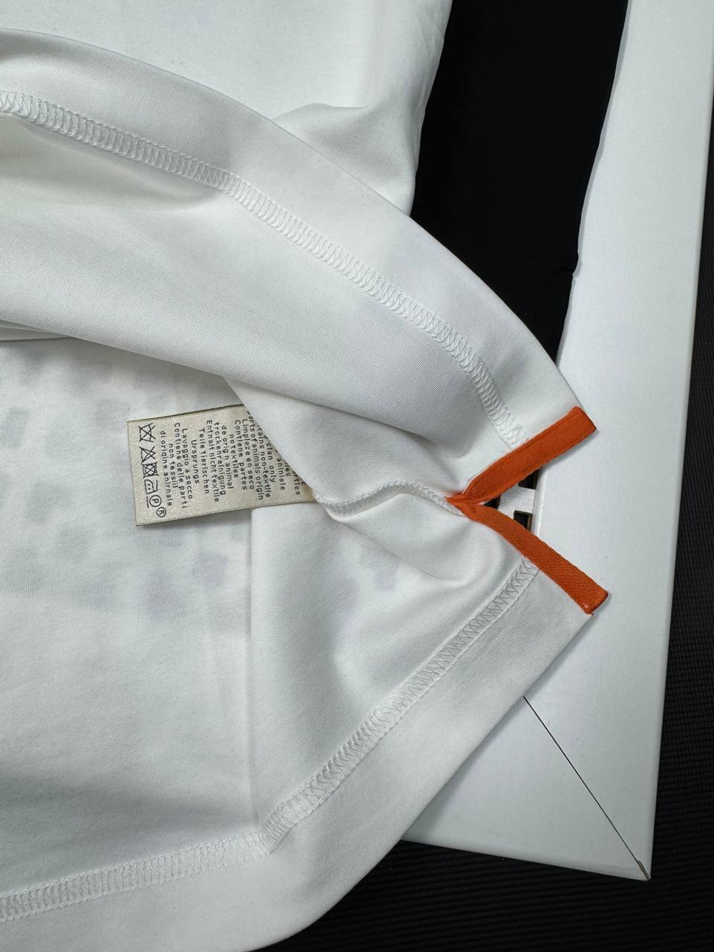 Футболка Hermes
