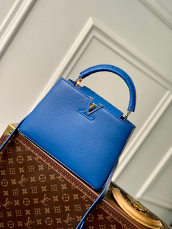 Louis Vuitton Capucines BB