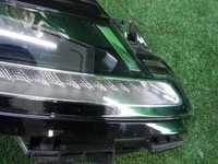Фара правая Range Rover Evoque 2 (2018-2024) LED