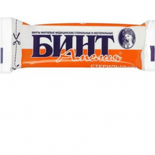 Amelia Бинт стерильный 5 м х 10 см 1 шт