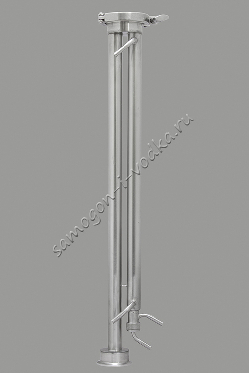 Дистиллятор Самогон и водка серии ХД-2d-3500 - Арома