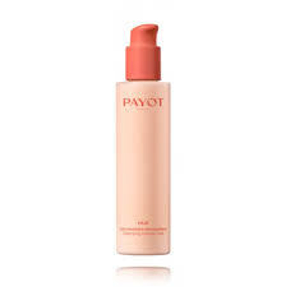 PAYOT Nue Cleansing Micellar Milk 200ml Очищающий гель для комфорта кожи