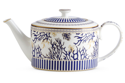 Чайник 1.2л Pozzi Milano 1876 Corallo