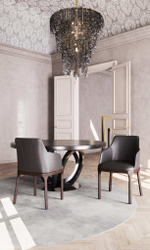 Стул Ричмонд с подлокотниками