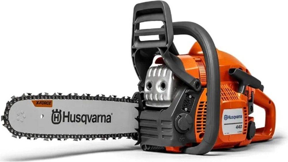 Бензопила HUSQVARNA 440 II 15" 9705600-35