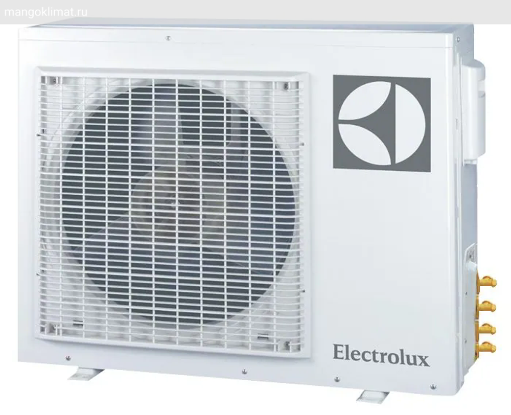 Electrolux EACO/I-18 FMI-2/N8_ERP