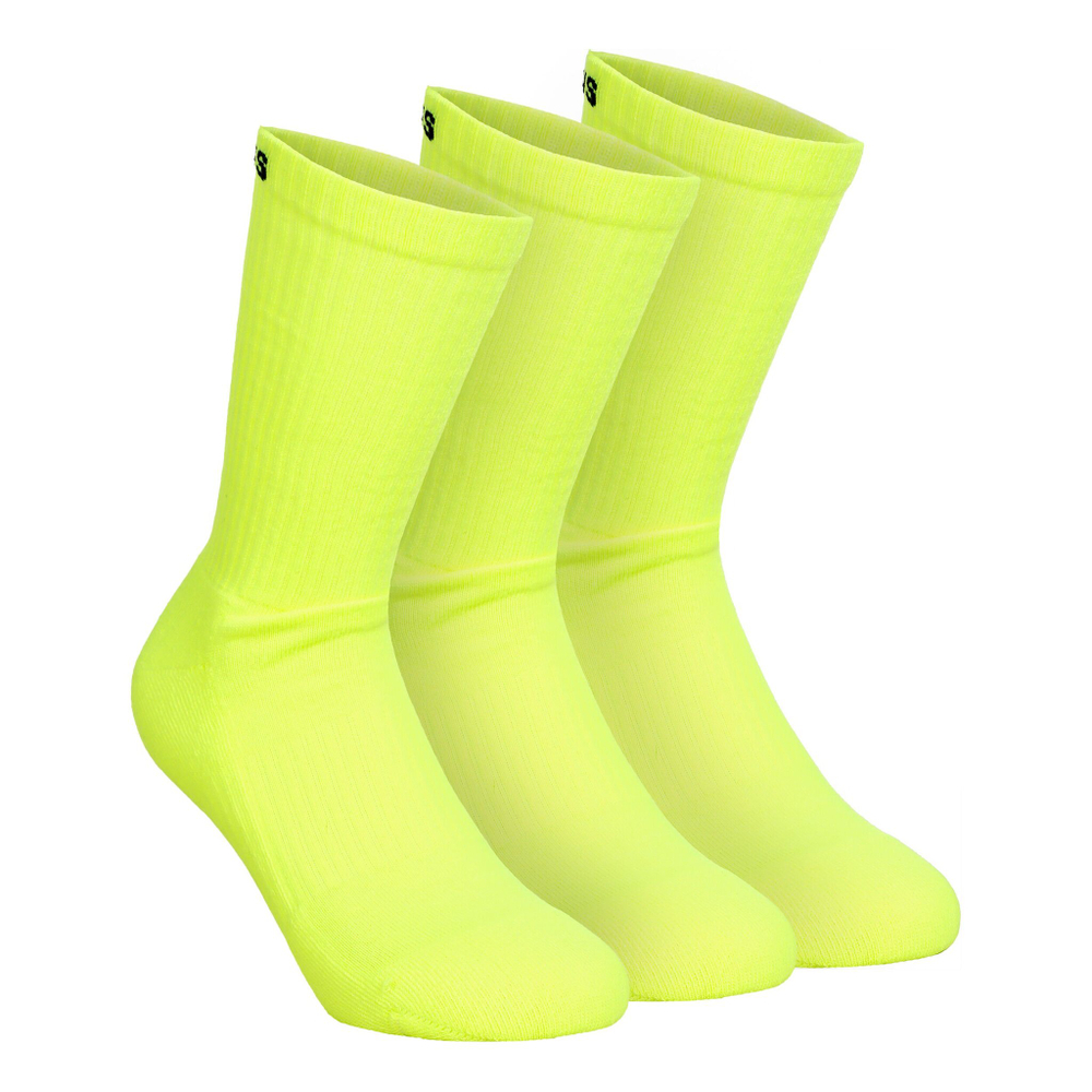 Tennis-Point 3 Pack - Yellow