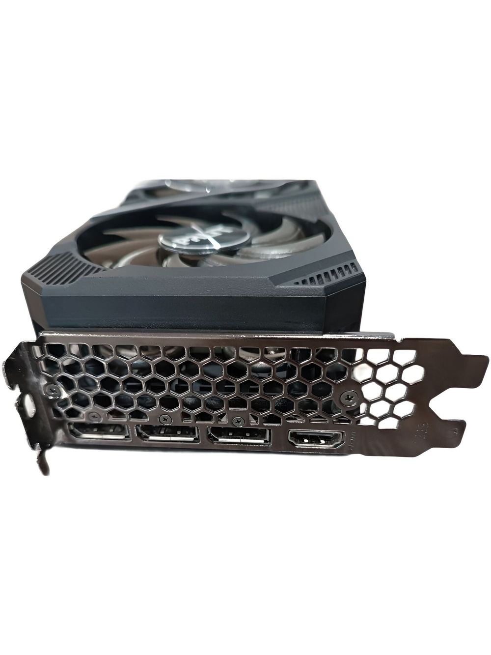 Видеокарта Palit GeForce RTX 3070 GamingPro OC 8Gb