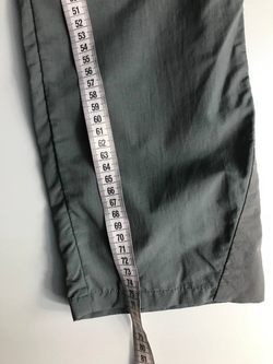 Штаны для прогулок на улице или похода 44-46 размер