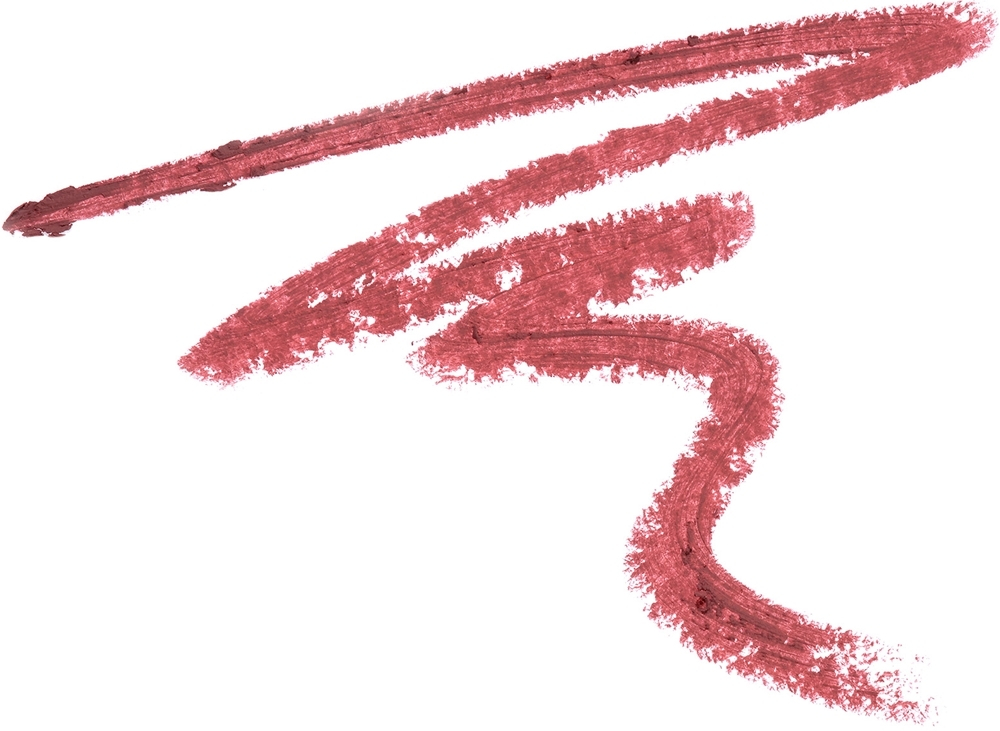 ZOEVA Velvet Love Lip Liner - подводка для губ, 1,2 g