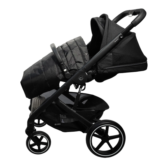 Универсальная накидка на ножки