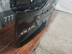 Крышка багажника Haval Jolion 21-нв Б/У Оригинал 6301600XST11AD