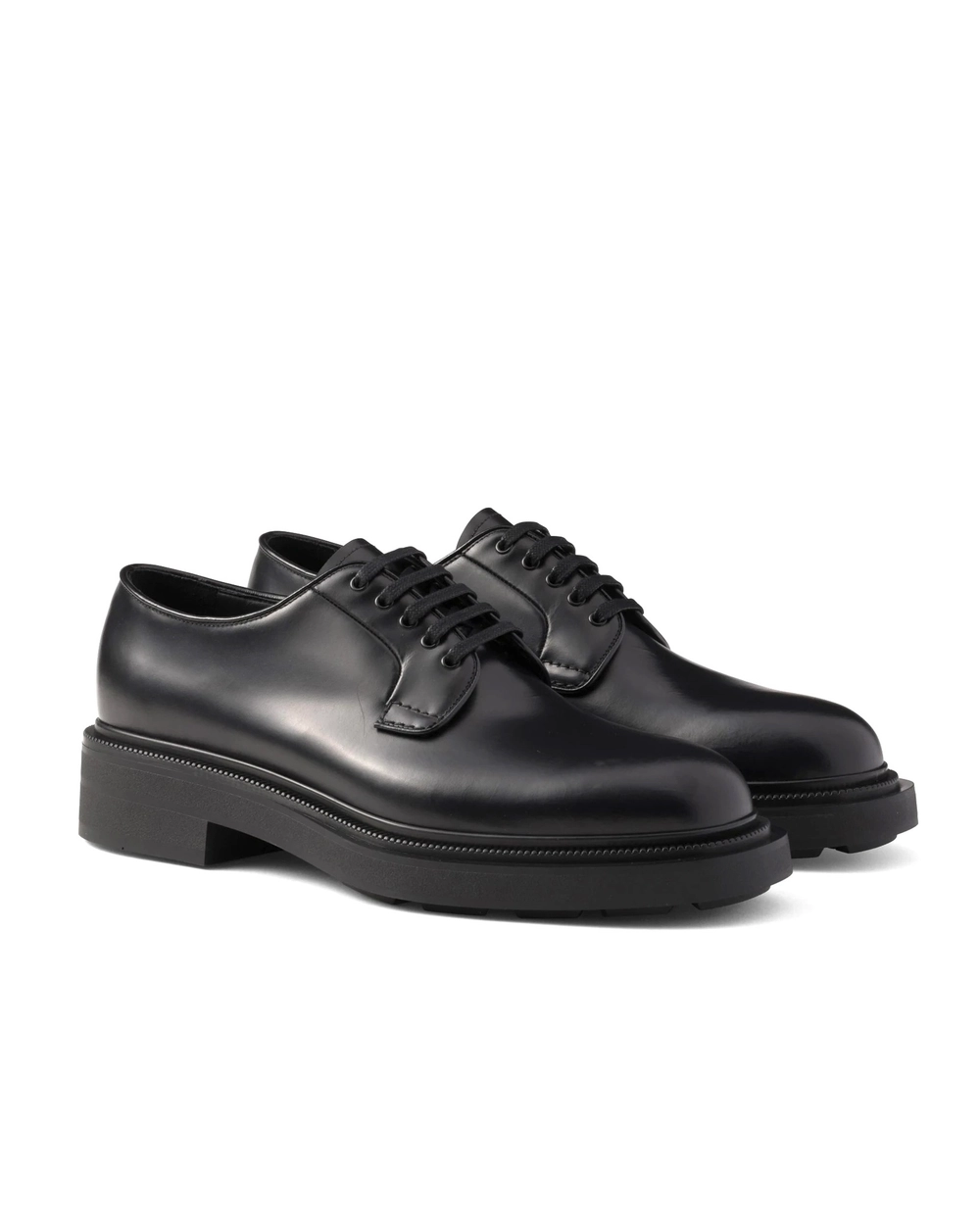 Броги Prada