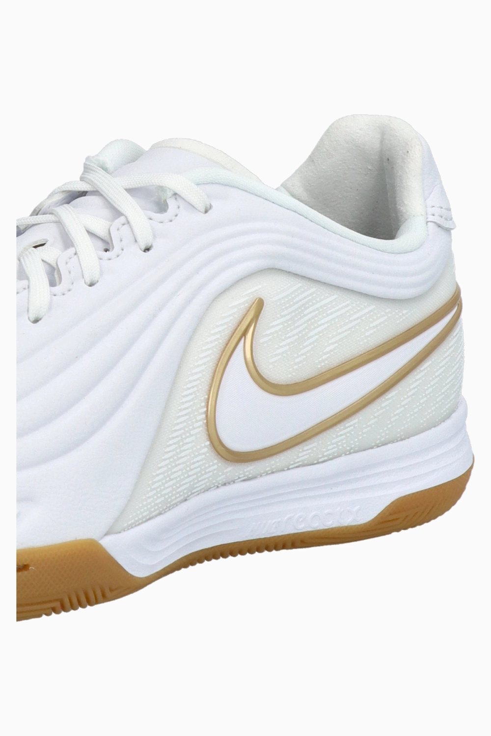 Футзалки Nike Tiempo Reactgato - белый