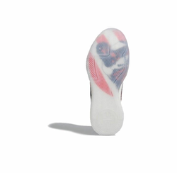 Кроссовки Adidas Harden Vol. 3 - Geek Up 'Black/Red' G54771