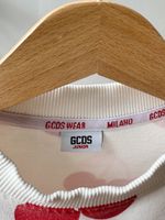 Хлопковый свитшот GCDS, 128