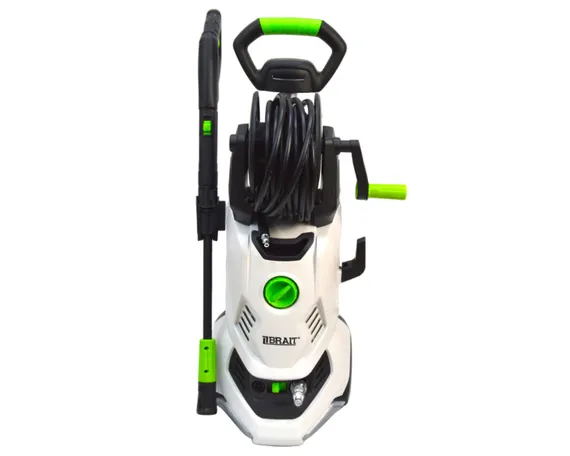 Мойка высокого давления "BRAIT" HPW 2200B