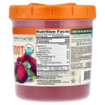 BareOrganics, Порошок из органической свеклы, 227 г (8 унций)