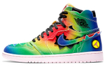 Кроссовки J Balvin X Jordan Air Jordan 1 Og