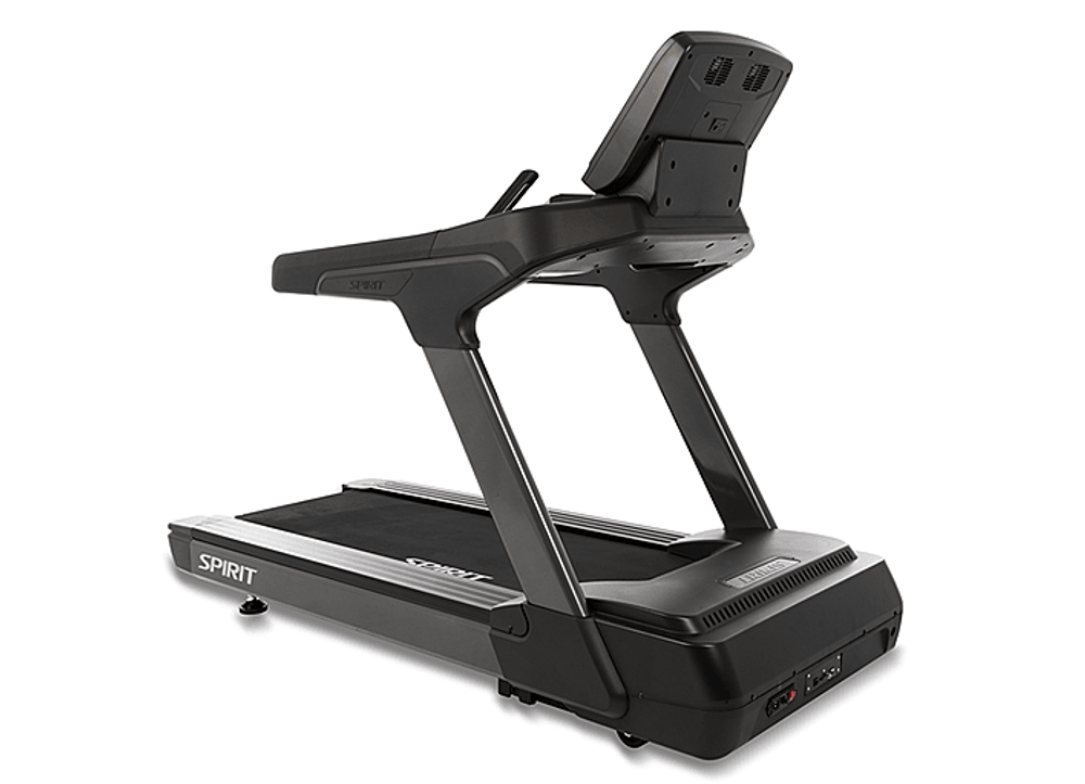 Беговая дорожка SPIRIT FITNESS CT900ENT