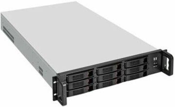 Серверный корпус ExeGate Pro 2U650-HS09/2U-1080ADS EX296380RUS