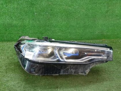 Фара правая BMW X7 G07 (2019-2022) Laser Light