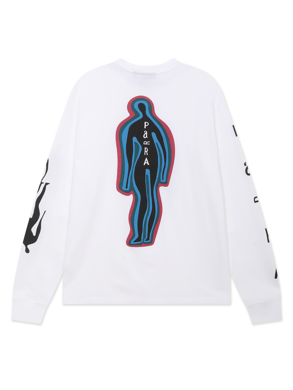 Джемпер The Hotel Long Sleeve T-shirt
