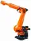 Промышленный робот KUKA KR QUANTEC, KR 300 R2700-2 C