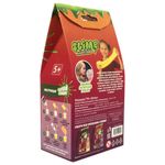 Набор Сделай слайм (лизун) "Slime Лаборатория", желтый, 100 г, ВОЛШЕБНЫЙ МИР, SS100-1