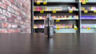 APM Mods Eros RTA (Rekavape clone)