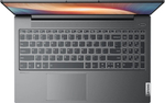 Ноутбук  Lenovo IdeaPad 5 15ABA7 15.6 ", Ryzen 7, 16 Гб RAM, 512 Гб SSD, Radeon Graphics, Серый