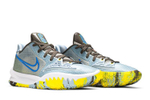 Кроссовки Nike Kyrie Low 4 Ep