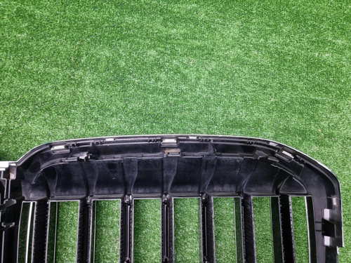 Решетка радиатора BMW X7 G07 (2019-2022)