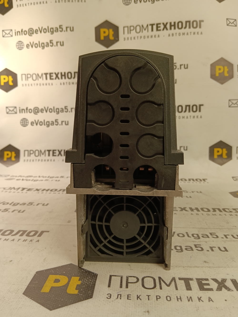 Control Techniques SP1401 с хранения