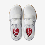 Штангетки TYR L-1 LIFTER (Бело-Коричневые)