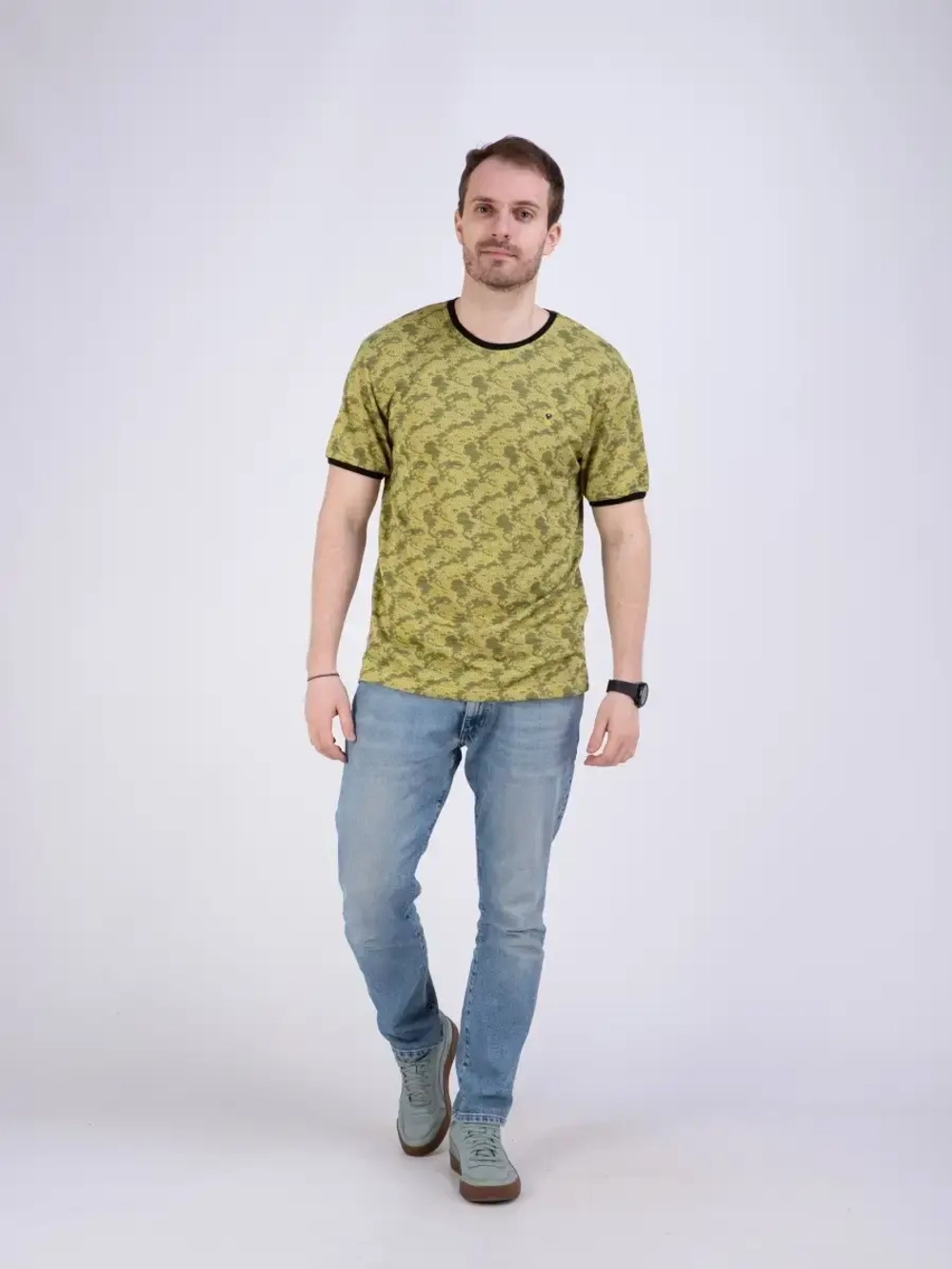 Футболка мужская, мужская футболка