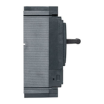 Автоматический выключатель в литом корпусе EKF mccb99C-400-200