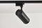 Светильник однофазный Crystal Lux CLT 0.31 021 BK 3CCT ZOOM