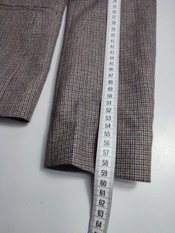 Пиджак классический 40 размер