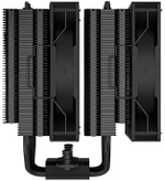 Кулер  Deepcool AG620 BK ARGB